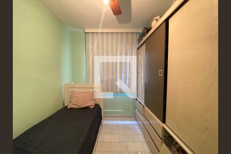 Apartamento à venda com 2 quartos, 47m² em Engenho da Rainha, Rio de Janeiro