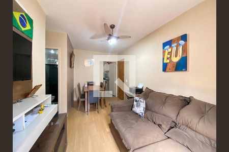 Apartamento à venda com 2 quartos, 47m² em Engenho da Rainha, Rio de Janeiro
