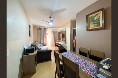 Apartamento à venda com 2 quartos, 47m² em Engenho da Rainha, Rio de Janeiro