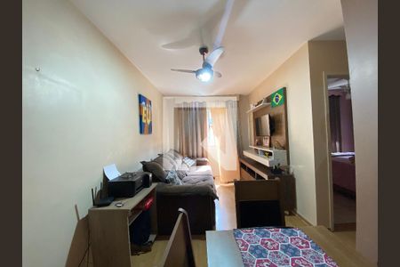 Apartamento à venda com 2 quartos, 47m² em Engenho da Rainha, Rio de Janeiro