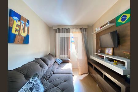 Apartamento à venda com 2 quartos, 47m² em Engenho da Rainha, Rio de Janeiro