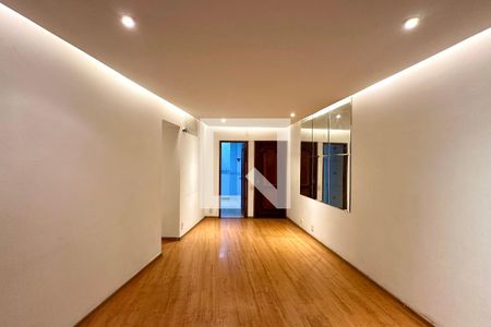 Apartamento à venda com 3 quartos, 92m² em Lagoa, Rio de Janeiro