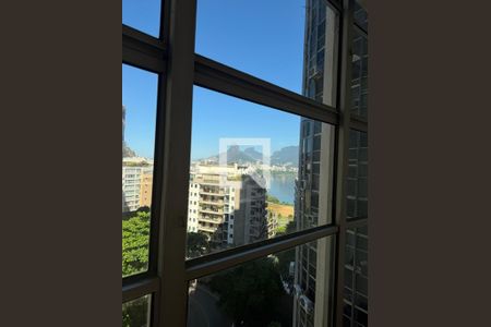Apartamento à venda com 3 quartos, 92m² em Lagoa, Rio de Janeiro