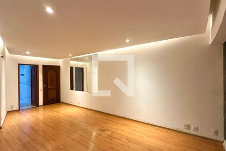 Apartamento à venda com 3 quartos, 92m² em Lagoa, Rio de Janeiro