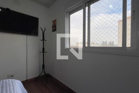 Suíte de apartamento à venda com 3 quartos, 98m² em Jardim Flor da Montanha, Guarulhos