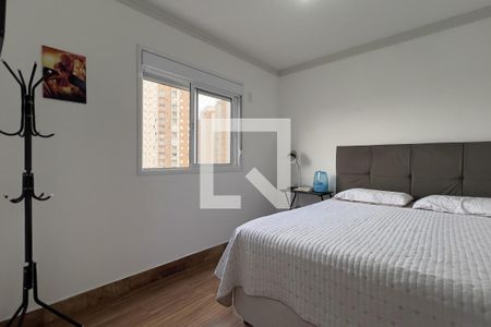 Suíte de apartamento à venda com 3 quartos, 98m² em Jardim Flor da Montanha, Guarulhos