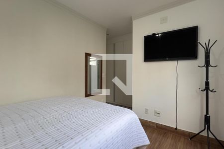 Suíte de apartamento à venda com 3 quartos, 98m² em Jardim Flor da Montanha, Guarulhos