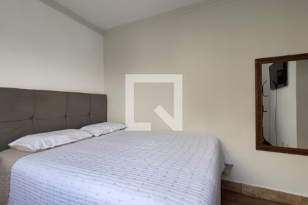 Suíte de apartamento à venda com 3 quartos, 98m² em Jardim Flor da Montanha, Guarulhos