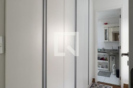 Suíte de apartamento à venda com 3 quartos, 98m² em Jardim Flor da Montanha, Guarulhos