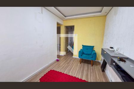 Apartamento para alugar com 2 quartos, 54m² em Americanópolis, São Paulo