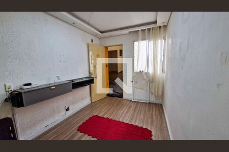 Apartamento para alugar com 2 quartos, 54m² em Americanópolis, São Paulo