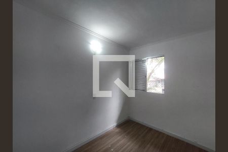 Quarto 1 de apartamento para alugar com 2 quartos, 54m² em Americanópolis, São Paulo