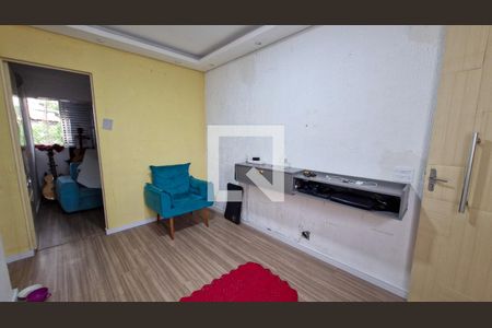 Apartamento para alugar com 2 quartos, 54m² em Americanópolis, São Paulo