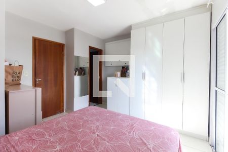 Suíte 1 de casa de condomínio à venda com 2 quartos, 94m² em Cidade Líder, São Paulo