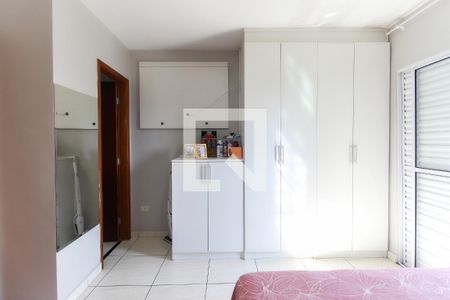 Suíte 1 de casa de condomínio à venda com 2 quartos, 94m² em Cidade Líder, São Paulo