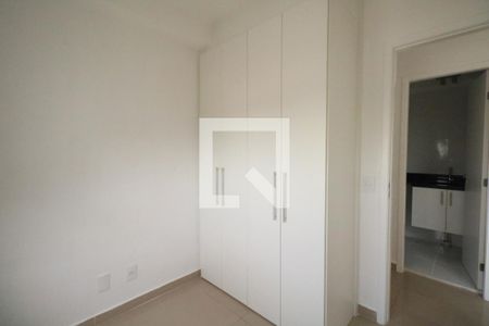 Quarto 1 de apartamento para alugar com 2 quartos, 40m² em Campanário, Diadema