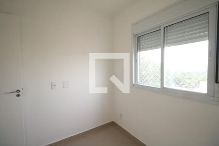 Quarto 1 de apartamento para alugar com 2 quartos, 40m² em Campanário, Diadema