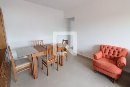 Sala de apartamento para alugar com 2 quartos, 80m² em Centro, Osasco