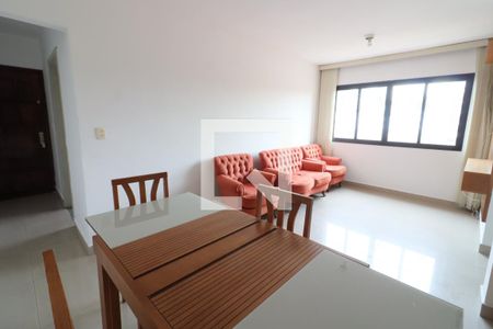 Sala de apartamento para alugar com 2 quartos, 80m² em Centro, Osasco