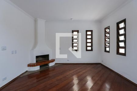 Sala de casa para alugar com 2 quartos, 200m² em Jardim Monte Alegre, Taboão da Serra