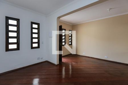 Sala de casa para alugar com 2 quartos, 200m² em Jardim Monte Alegre, Taboão da Serra
