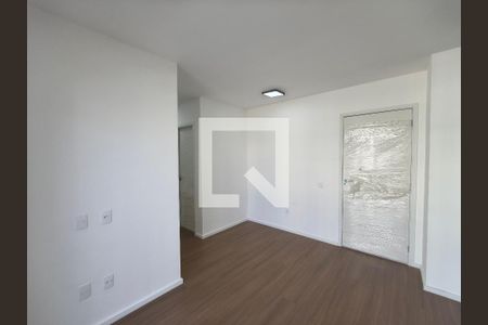 Sala de apartamento para alugar com 2 quartos, 42m² em Barra Olímpica, Rio de Janeiro