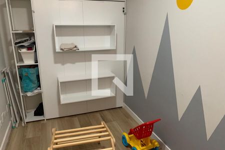 Quarto 1 de apartamento para alugar com 3 quartos, 154m² em Ponta da Praia, Santos