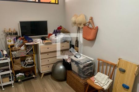Quarto 1 de apartamento para alugar com 3 quartos, 154m² em Ponta da Praia, Santos