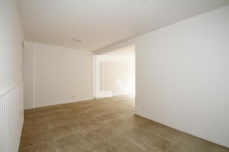 Sala de Estar e Jantar de apartamento à venda com 2 quartos, 100m² em Paraíso, São Paulo