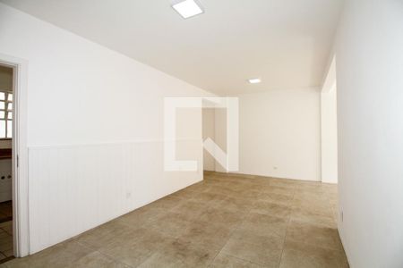 Sala de Estar e Jantar de apartamento à venda com 2 quartos, 100m² em Paraíso, São Paulo