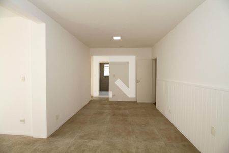 Sala de Estar e Jantar de apartamento à venda com 2 quartos, 100m² em Paraíso, São Paulo