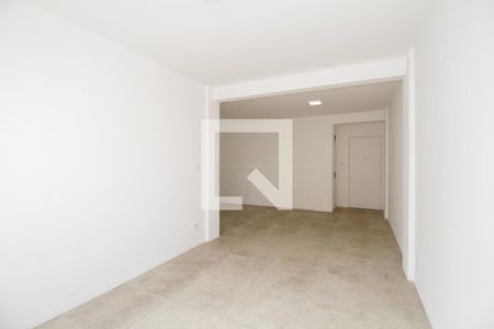 Sala de Estar e Jantar de apartamento à venda com 2 quartos, 100m² em Paraíso, São Paulo