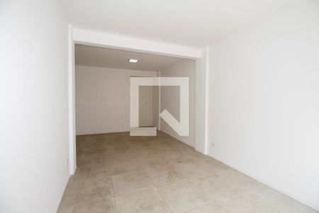 Sala de Estar e Jantar de apartamento à venda com 2 quartos, 100m² em Paraíso, São Paulo