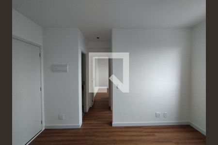 Sala  de apartamento para alugar com 2 quartos, 37m² em Vila Vermelha, São Paulo