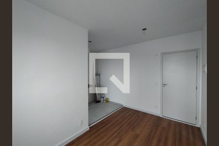 Sala  de apartamento para alugar com 2 quartos, 37m² em Vila Vermelha, São Paulo