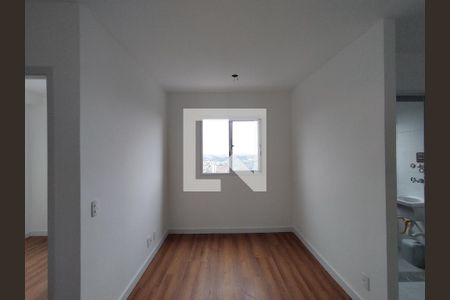 Sala  de apartamento para alugar com 2 quartos, 37m² em Vila Vermelha, São Paulo
