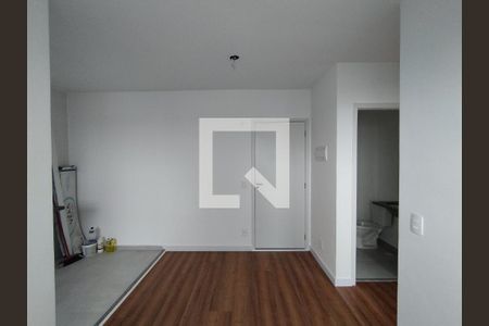 Sala  de apartamento para alugar com 2 quartos, 37m² em Vila Vermelha, São Paulo