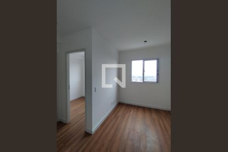 Sala  de apartamento para alugar com 2 quartos, 37m² em Vila Vermelha, São Paulo
