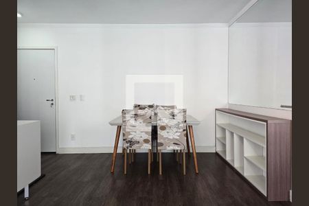 Sala  de apartamento para alugar com 2 quartos, 68m² em Jardim Flor da Montanha, Guarulhos