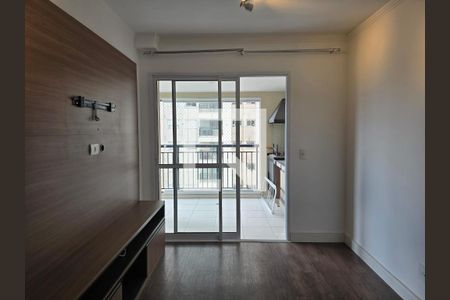 Sala  de apartamento para alugar com 2 quartos, 68m² em Jardim Flor da Montanha, Guarulhos