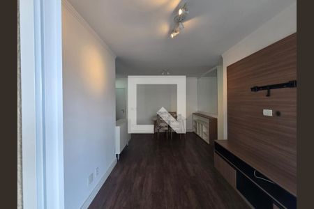 Sala  de apartamento para alugar com 2 quartos, 68m² em Jardim Flor da Montanha, Guarulhos
