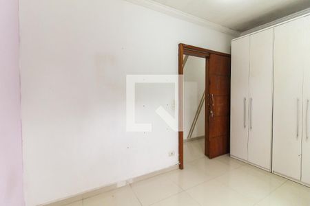 Quarto 1 de casa para alugar com 2 quartos, 125m² em Vila Chuca, São Paulo