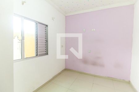 Quarto 1 de casa para alugar com 2 quartos, 125m² em Vila Chuca, São Paulo