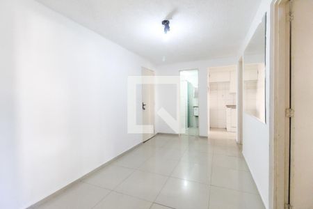 Sala de apartamento à venda com 2 quartos, 50m² em Cidade Líder, São Paulo
