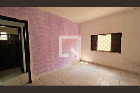 Casa para alugar com 2 quartos, 80m² em Jardim Pacaembu, Jundiaí