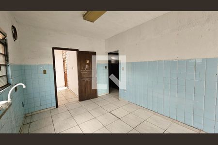 Casa para alugar com 2 quartos, 80m² em Jardim Pacaembu, Jundiaí