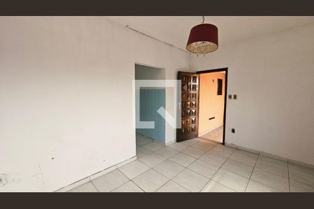 Casa para alugar com 2 quartos, 80m² em Jardim Pacaembu, Jundiaí