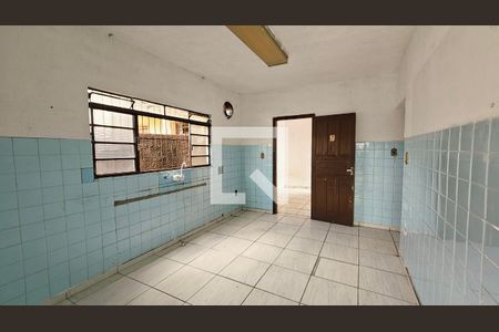 Casa para alugar com 2 quartos, 80m² em Jardim Pacaembu, Jundiaí