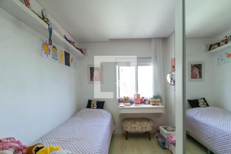 Quarto 1 de apartamento à venda com 3 quartos, 101m² em Baeta Neves, São Bernardo do Campo