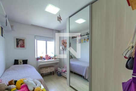 Quarto 1 de apartamento à venda com 3 quartos, 101m² em Baeta Neves, São Bernardo do Campo
